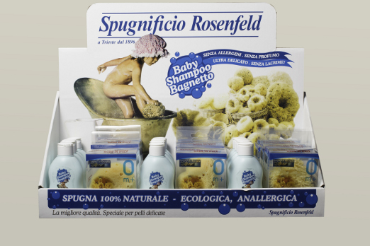 Mobile Espositore