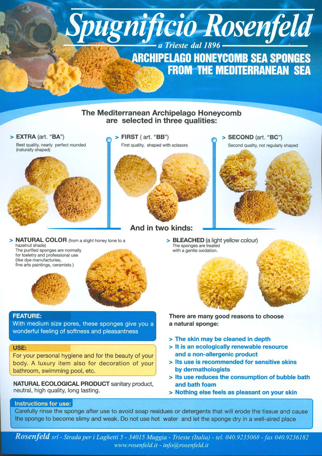 Arcipelago Honeycomb - Sheet